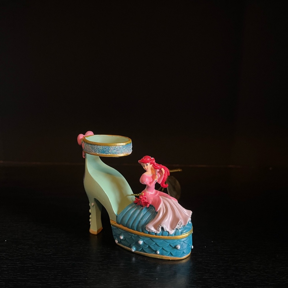 Ariel - Pearl of the Sea